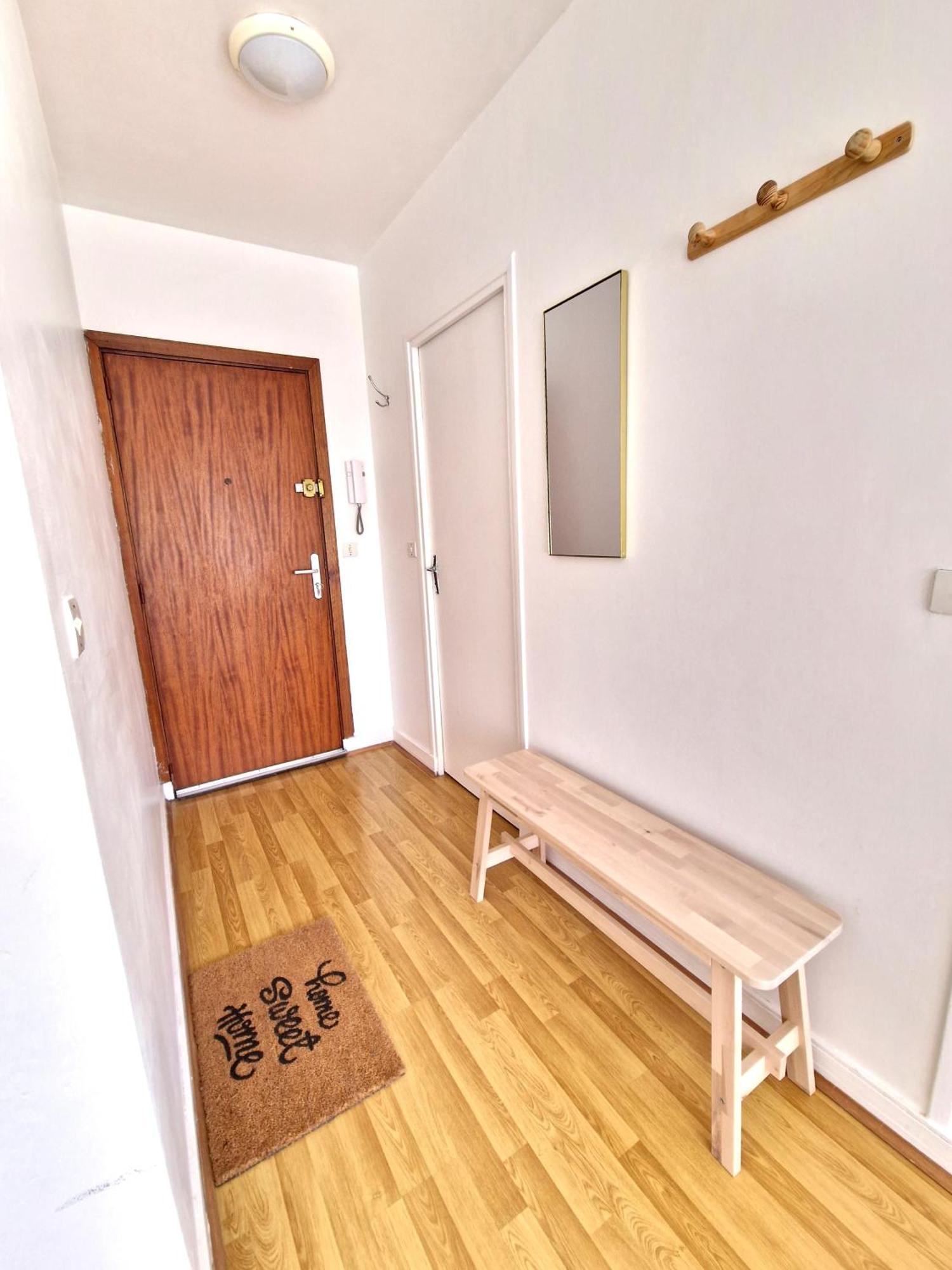 Apartamento Au Havre Des Sacres - Balcon - Proximite Centre Reims Exterior foto